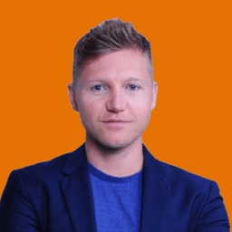 Scott Trowbridge